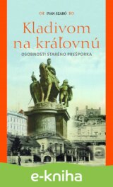 Kladivom na kráľovnú