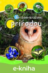 Krížom-krážom prírodou