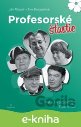 Profesorské šťastie