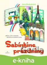 Sabínkine prázdniny