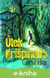 Útek Krišpína N.