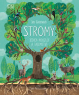 Stromy – Jejich kouzlo a tajemství