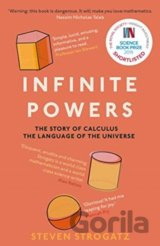 Infinite Powers