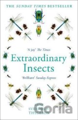 Extraordinary Insects