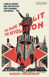 The Spark That Lit the Revolution