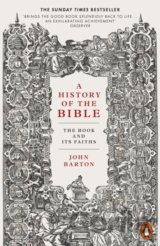 A History of the Bible