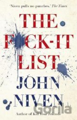 The F*ck-it List