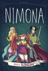 Nimona