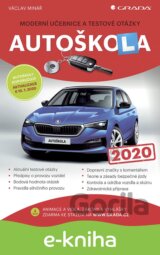 Autoškola 2020