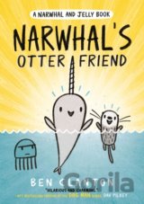 Narwhal's Otter Friend