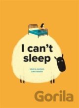 I Can't Sleep