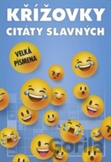 Křížovky – citáty slavných
