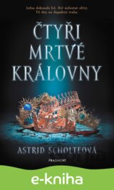 Čtyři mrtvé královny