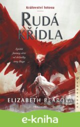 Království lotosu – Rudá křídla