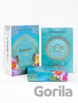 A Yogic Path Oracle Deck and Guidebook