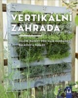 Vertikální zahrada