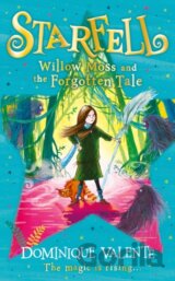 Starfell: Willow Moss and the Forgotten Tale