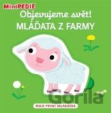Mláďata z farmy