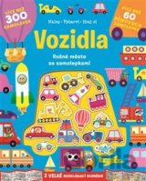 Vozidla