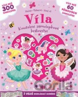 Víla