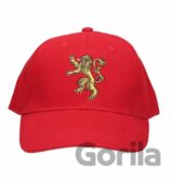 Kšiltovka Game of Thrones - Lannister