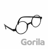 Okuliare Harry Potter