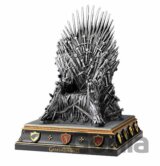 Zarážka na knihy - Game of Thrones: Železný trůn deluxe