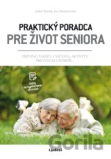 Praktický poradca pre život seniora