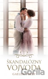 Škandalózny vojvoda