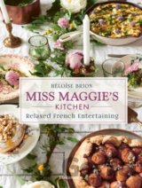 Miss Maggie's Kitchen