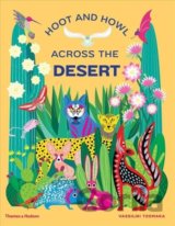 Hoot and Howl across the Desert
