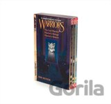 Warriors Manga: Graystripe's Adventure Box Set