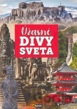 Úžasné divy sveta