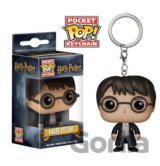 Kľúčenka Harry Potter - Harry Funko Pop!