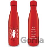 Láhev na vodu Spider-Man - Torso