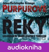 Purpurové řeky