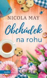 Obchůdek na rohu