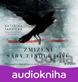 Zmizení Sáry Lindertové