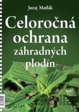 Celoročná ochrana záhradných plodín (2020)