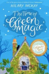 The Time of Green Magic
