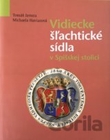 Vidiecke šľachtické sídla v Spišskej stolici