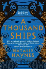 A Thousand Ships