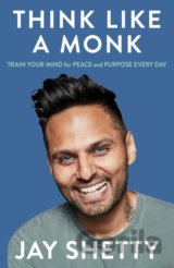 Think Like A Monk