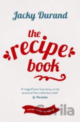 The Little French Recipe Book