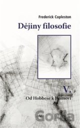 Dějiny filosofie V.