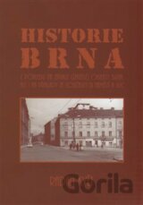 Historie Brna