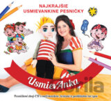 Usmievanka: Najkrajšie Usmievankine pesničky