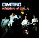 Olympic: Prázdniny na Zemi...?  (Jubilejní edice) LP