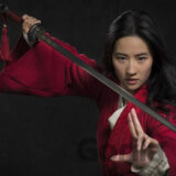 Williams Harry Gregson - Mulan
