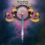 Toto: Toto LP